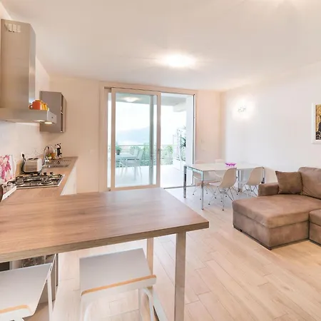 Flacher Sonnenaufgang By Interhome Apartament *