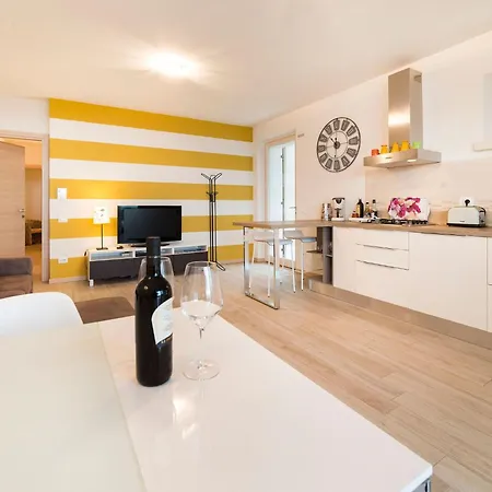 Flacher Sonnenaufgang By Interhome Apartament *