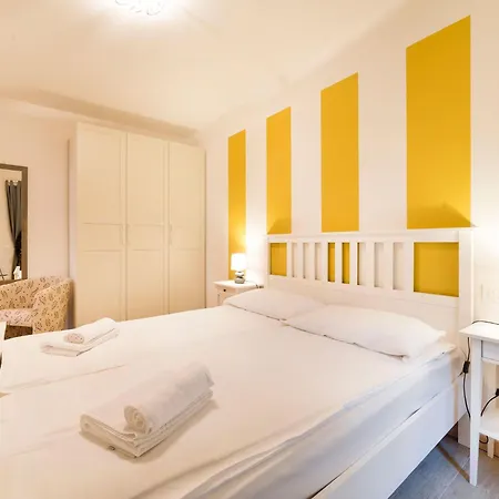 Apartament Flacher Sonnenaufgang By Interhome Torri Del Benaco