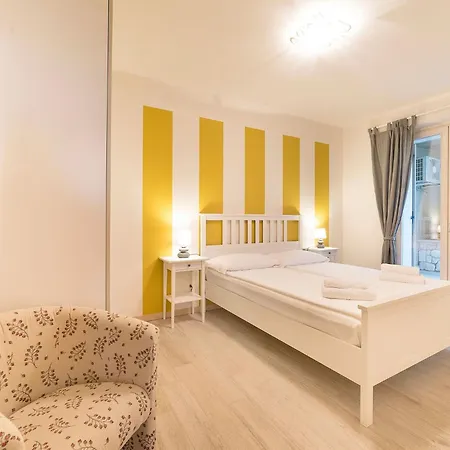Flacher Sonnenaufgang By Interhome *