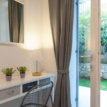 Flacher Sonnenaufgang By Interhome Apartament
