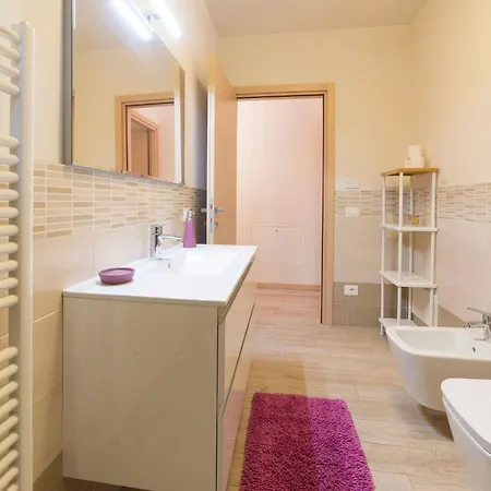 Apartament Flacher Sonnenaufgang By Interhome Torri Del Benaco
