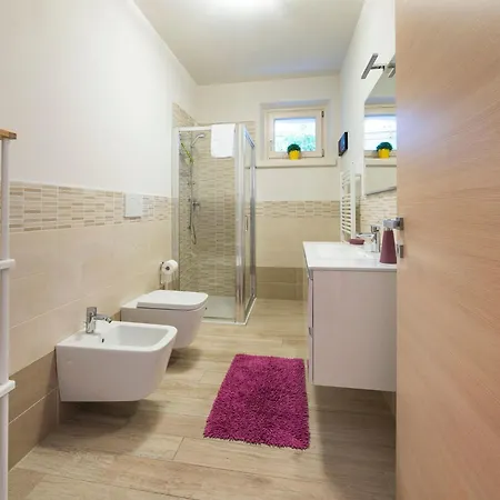 Apartament Flacher Sonnenaufgang By Interhome *