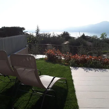 Flacher Sonnenaufgang By Interhome Apartament *