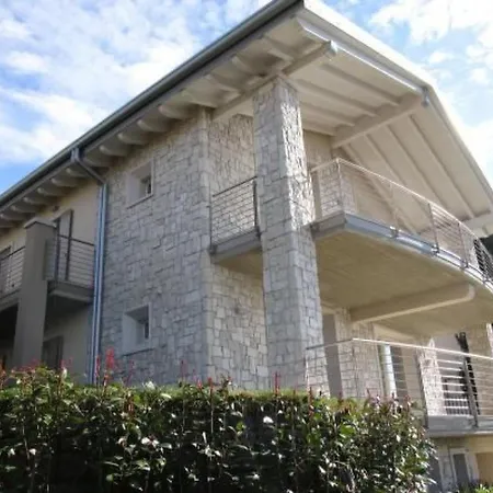 Apartament Flacher Sonnenaufgang By Interhome Torri Del Benaco