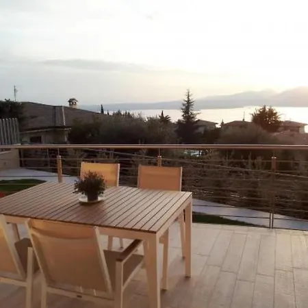 Apartament Flacher Sonnenaufgang By Interhome *